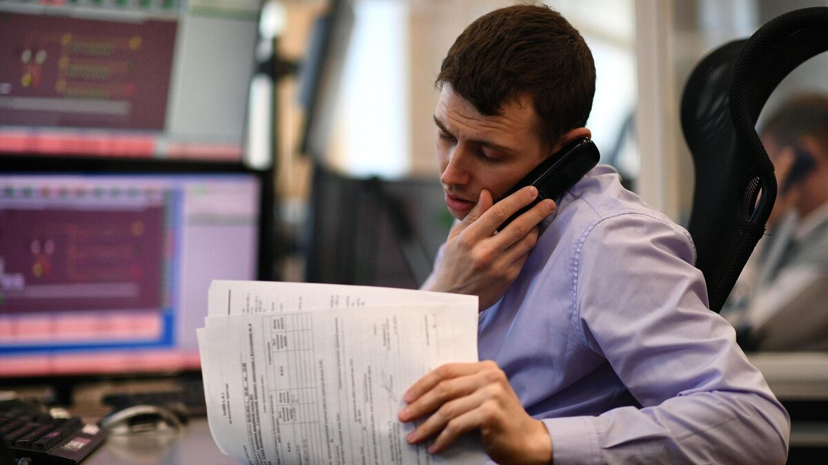 Фото из стока РИА Новости