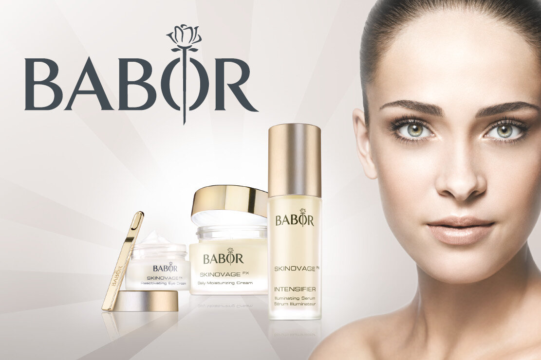 Промокоды Babor