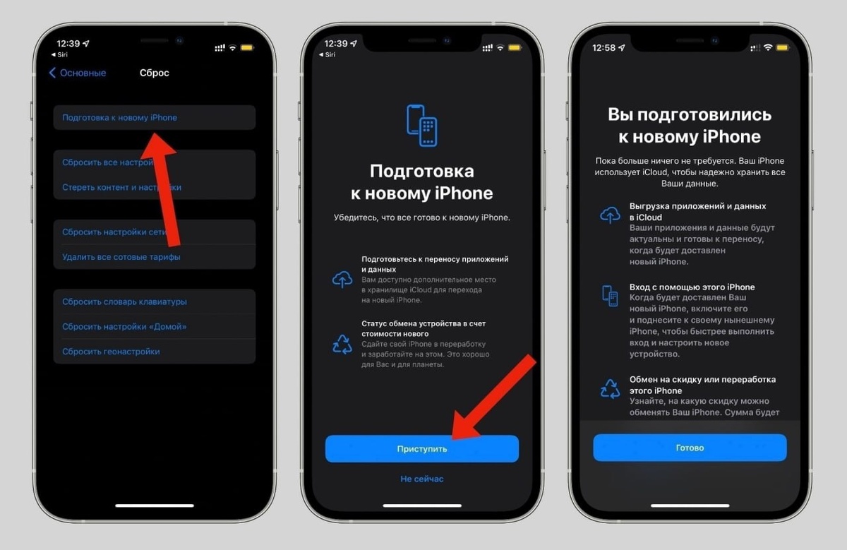 Новый год пора подарков и возможно вам подарят новый iPhone или вы сами  решили его себе подарить. | AppleBogdana | Дзен