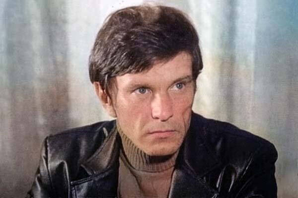 Игорь Ледогоров