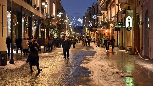    © Sputnik / Владислав Адамовский