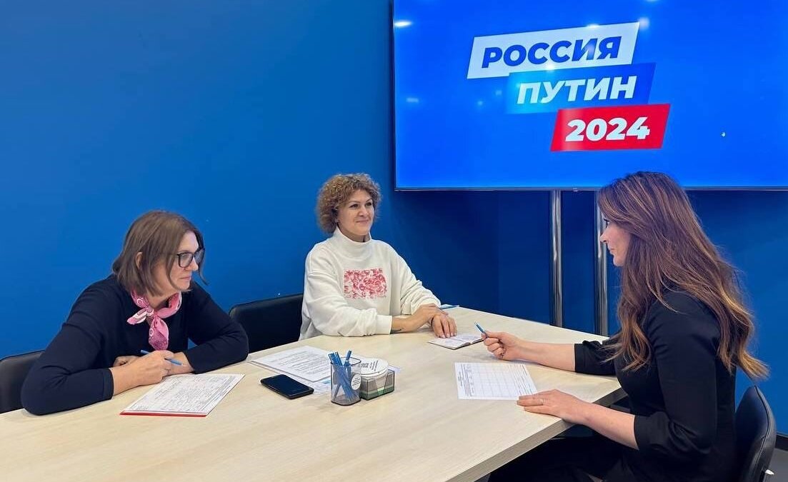 Информационный центр Правительства Тюменской области📷
