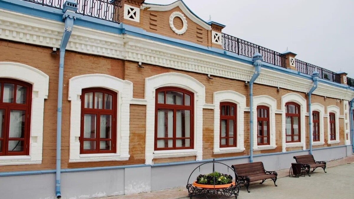 департамент культуры Тюменской области📷
