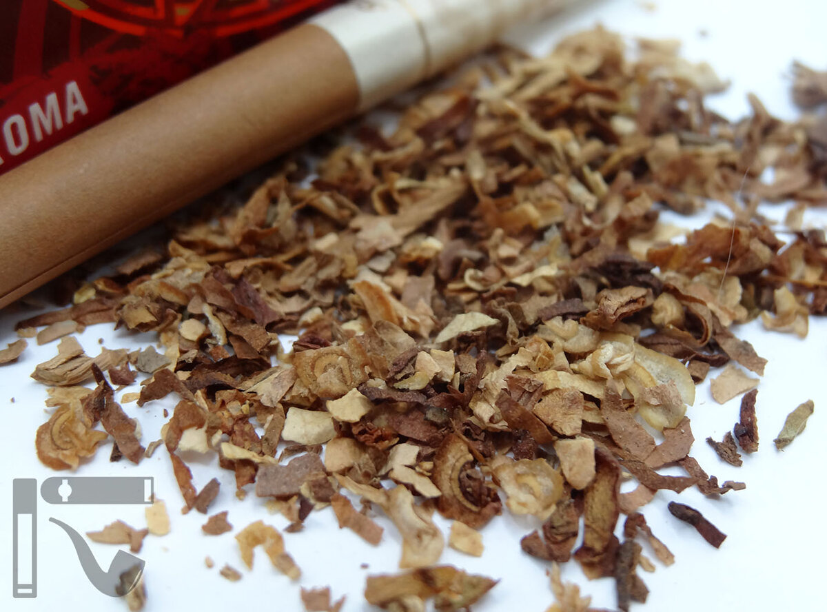 Это не замена, а полный аналог Chapman! Так отзываются о линейке Aroma ...