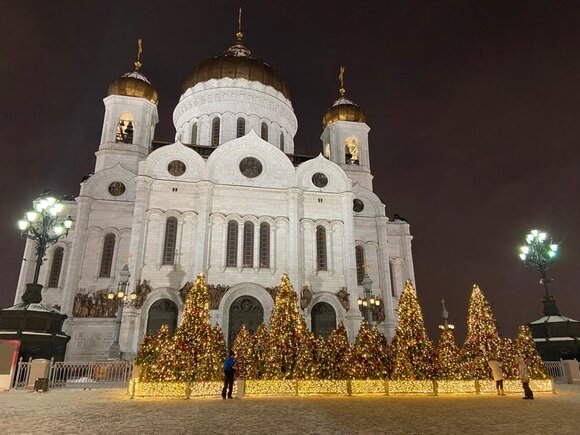    Фото ИА «Росбалт»