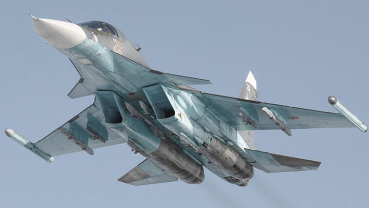 Фото: MOD Russia/Globallookpress