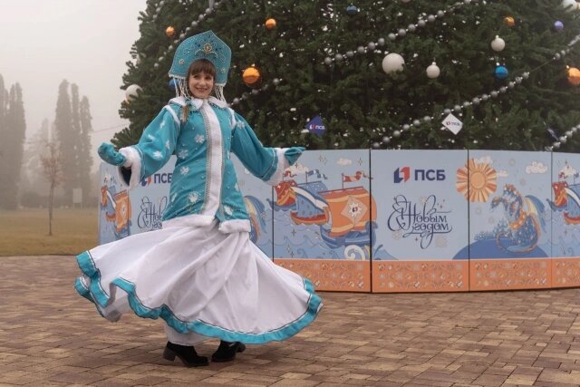    Фото: ООО "Парк"