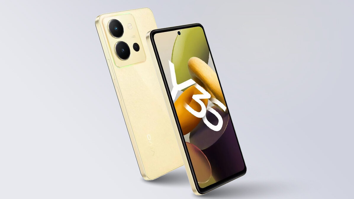Vivo q