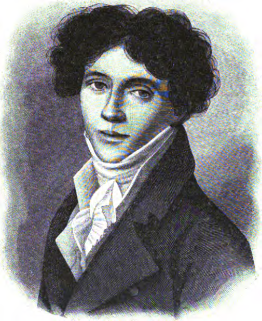 Москотильников Савва Андреевич