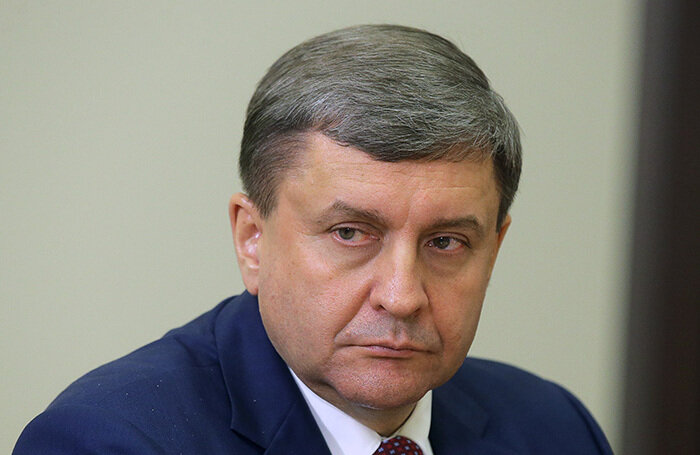    Олег Фролов.Михаил Метцель/ТАСС