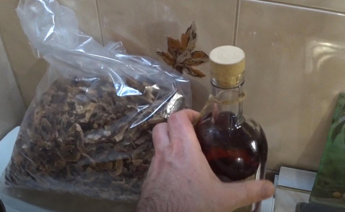 На чем лучше настаивать самогон? Топ 10 ингредиентов по мнению ...