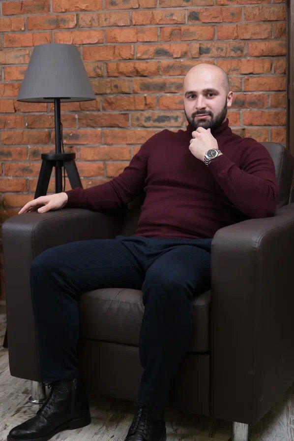 Султан Мирзаев