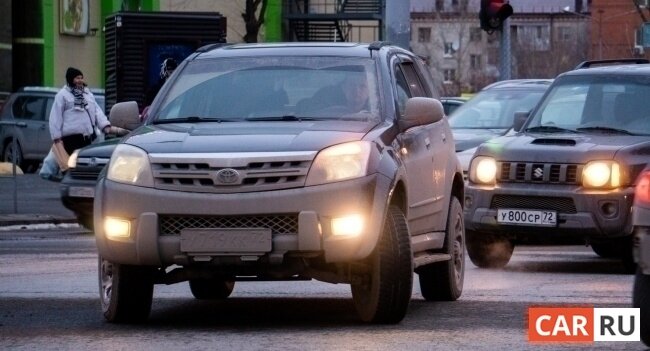 Фото: «CAR.RU»