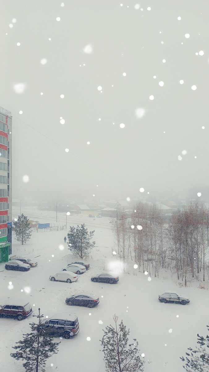 "Доброе утро, мир! Ты прекрасен!" Фото автора