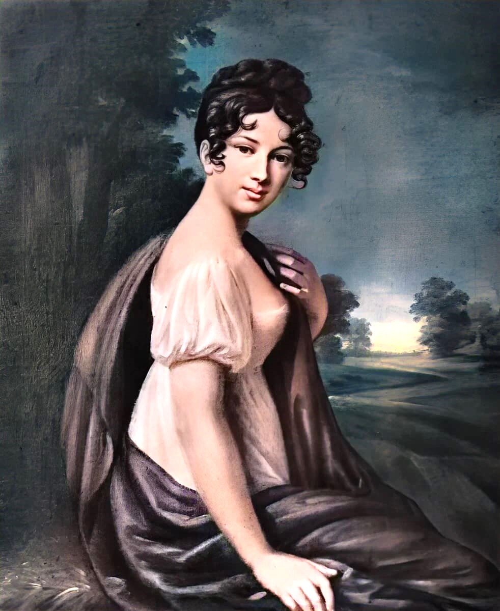 Жанетта Грудзинская