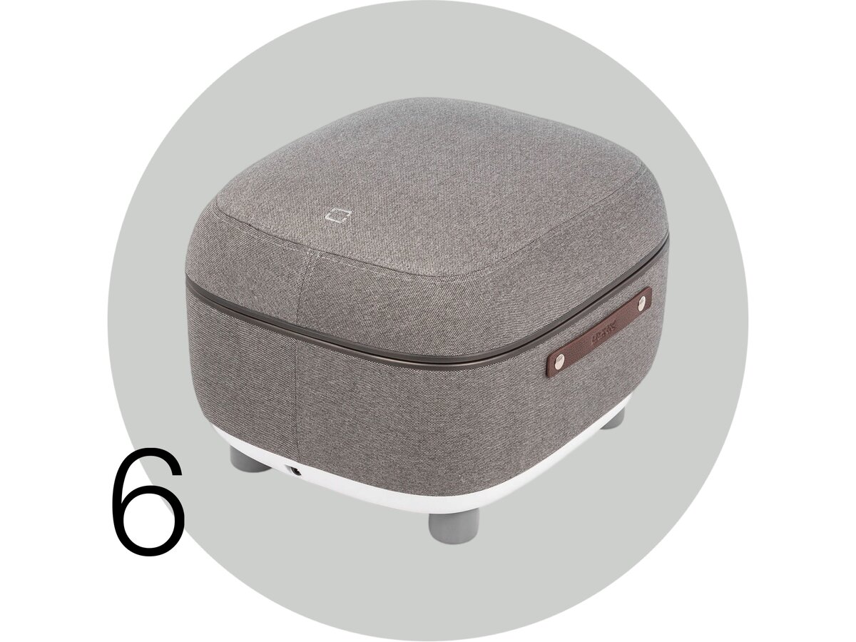     Массажер для ног D605, BORK