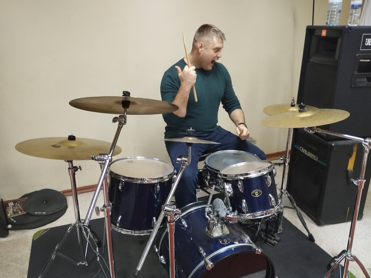 Самый лучший кабинет 016