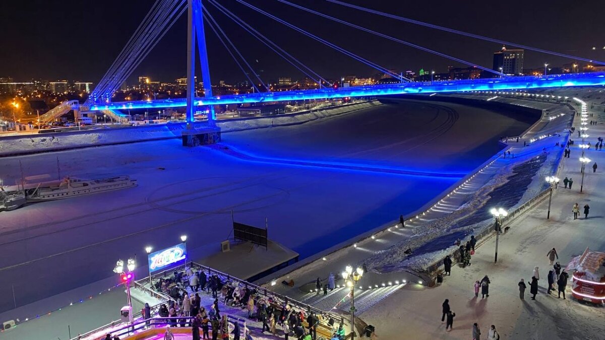 ИА SM-News Тюмень📷
