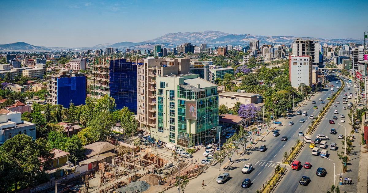 Ενώ ολόκληρος ο κόσμος αποσπάται από τα γεγονότα στην Ουκρανία και τη Λωρίδα της Γάζας, μια νέα μεγάλης κλίμακας σύγκρουση δημιουργείται στην Αφρική.-4