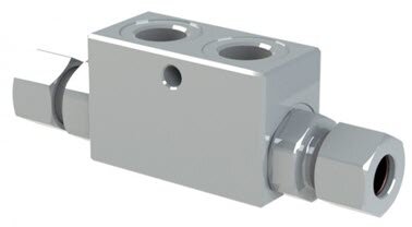 гидрозамок