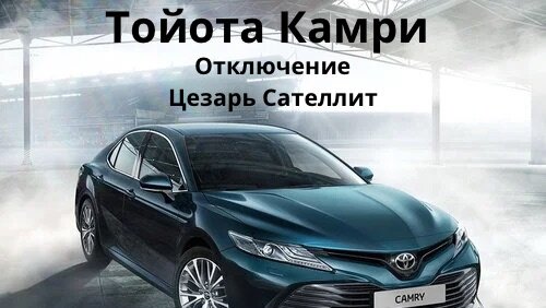 Цезарь сателлит - нужна помощь