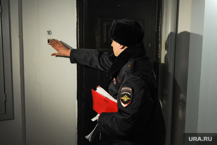    Мероприятиями руководил начальник УМВД Екатеринбурга Максим Метелица