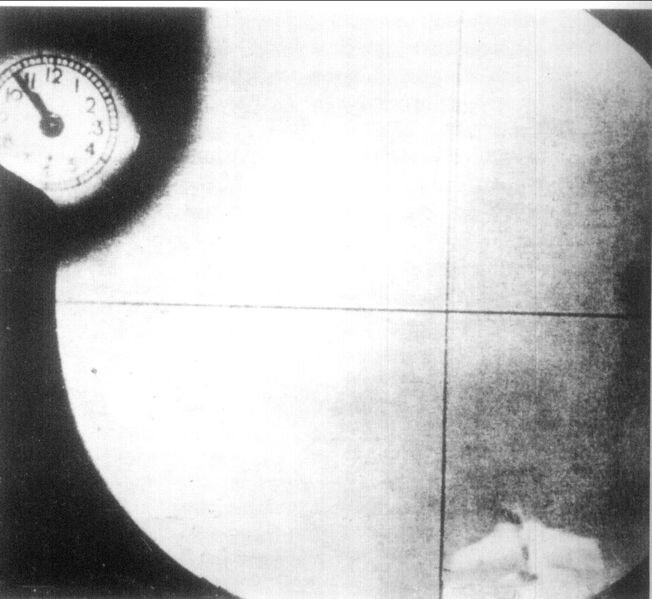 F-105D в кадре ФКП Чан Ханя