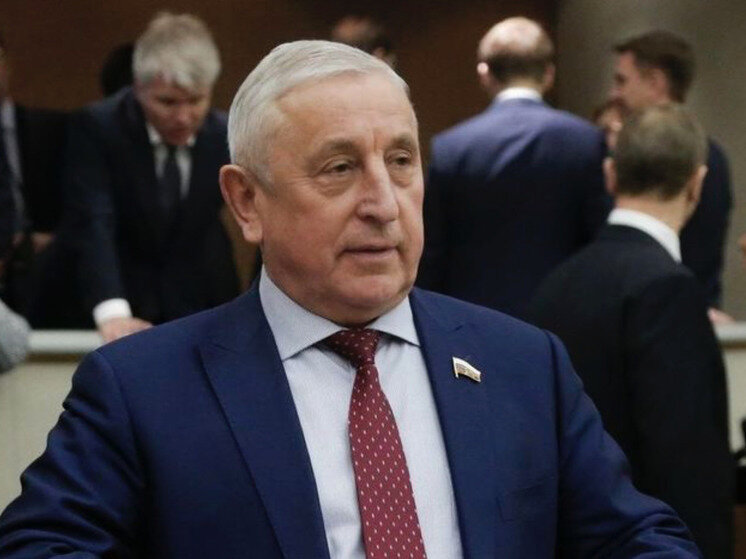   Геннадий Черкасов