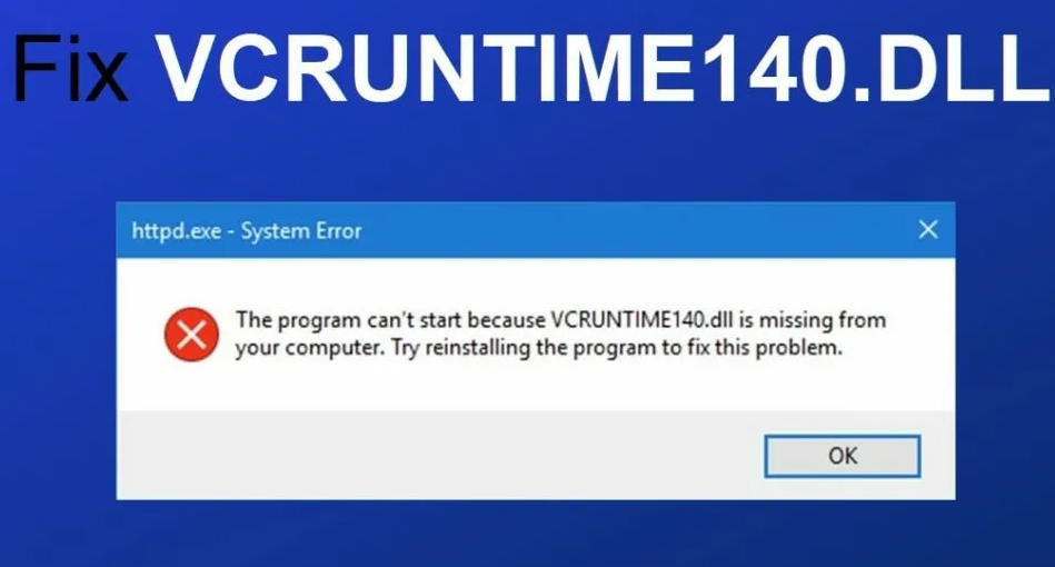 Запуск невозможен vcruntime140 1 dll. Vcruntime140. Vcruntime140_1.dll. Ошибка vcruntime140_1.dll. Runtime 140 dll.