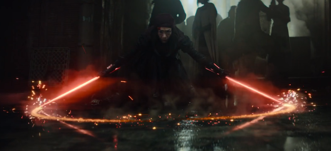 мятежная луна дитя огня дата выхода. фильм 2023 звёздные войны.