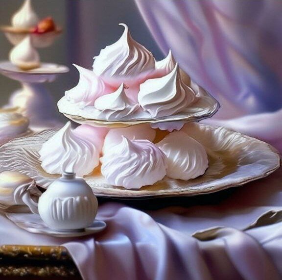 Картинка сгенерирована по запросу автора