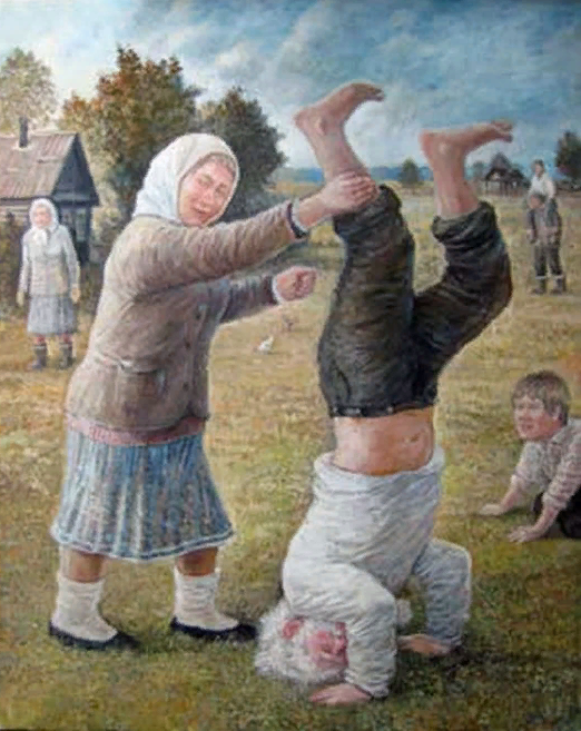 Баранов Леонид Павлович (Род. 1955). Источник иллюстрации:  ru.pinterest.com/pin/644366659173935234/