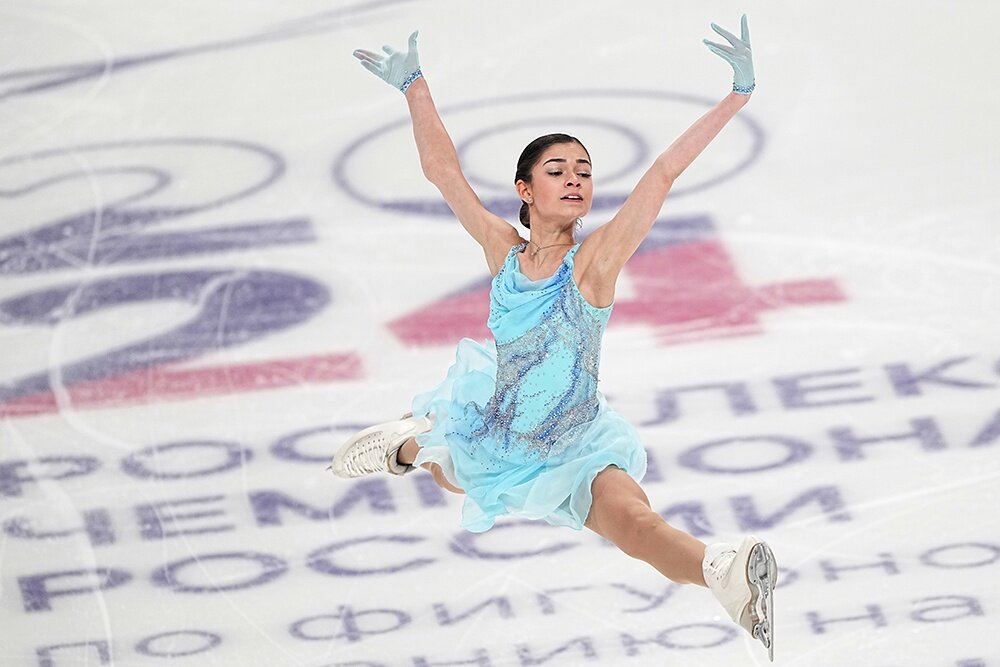 Газета sports ru