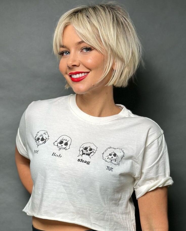 Укладка волос продержится долго: 7 советов от парикмахера | ВОЛОСЫ и ...