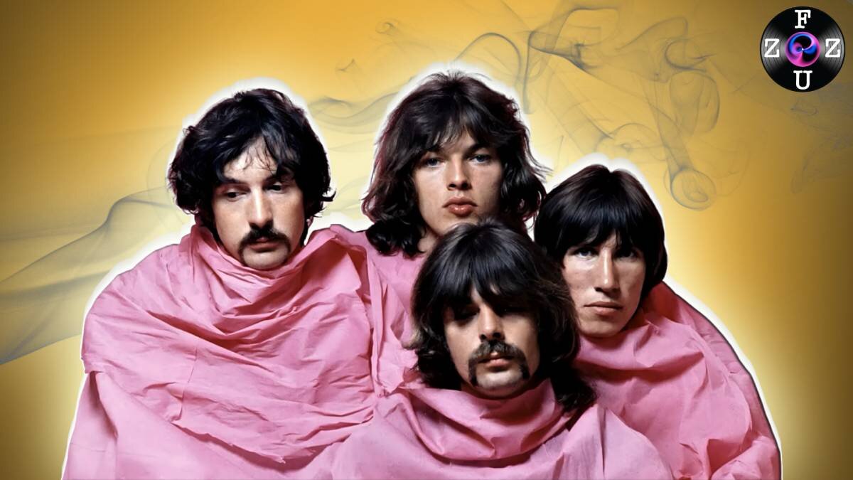 Have a Cigar: Песня Pink Floyd с «Чужаком» на Вокале | 𝐅𝐔𝐙𝐙 𝐌𝐔𝐒𝐈𝐂  | Дзен