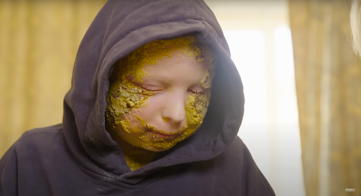 Кирилл Перчик сейчас