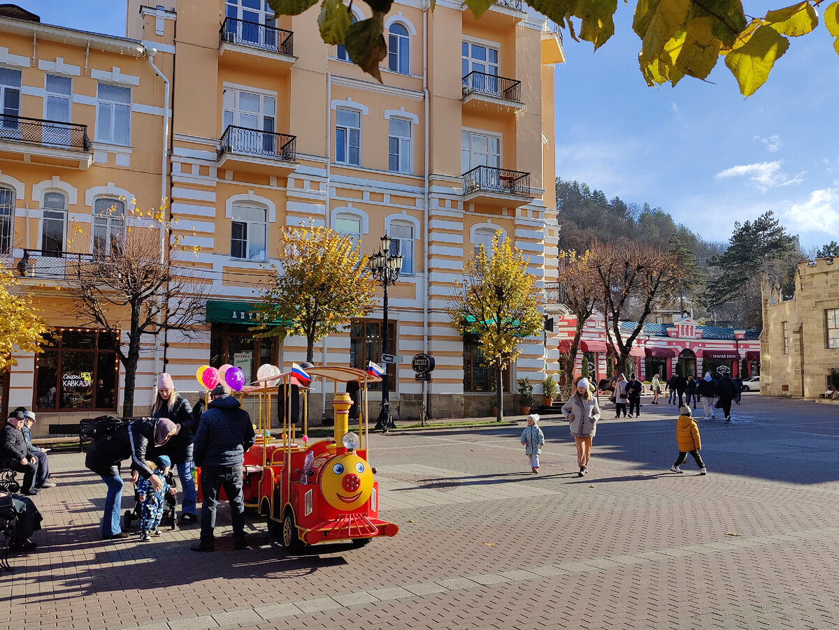 Фото автора