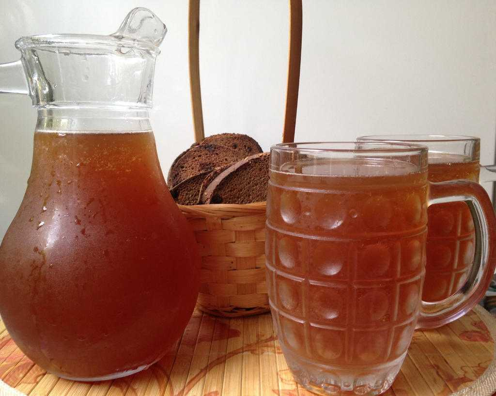 Источник: Разгуляйка, https://razgulyayka.ru/miscellaneous/domasnij-kvas-recepty-domasnego-kvasa-kak-prigotovit-domasnij-kvas.html