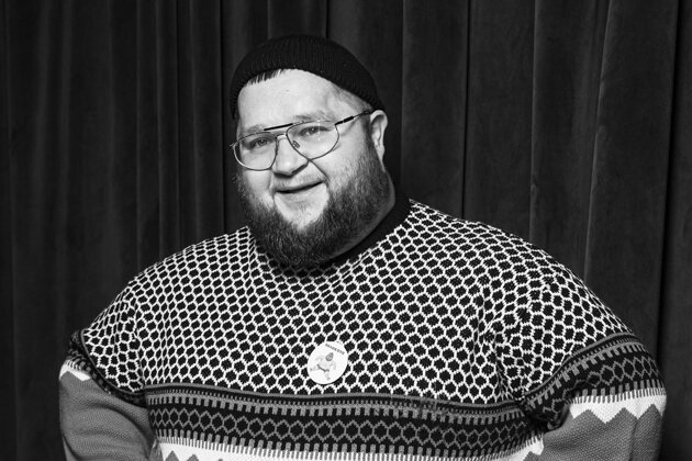 Дмитрий Красилов. Фото из открытых источников