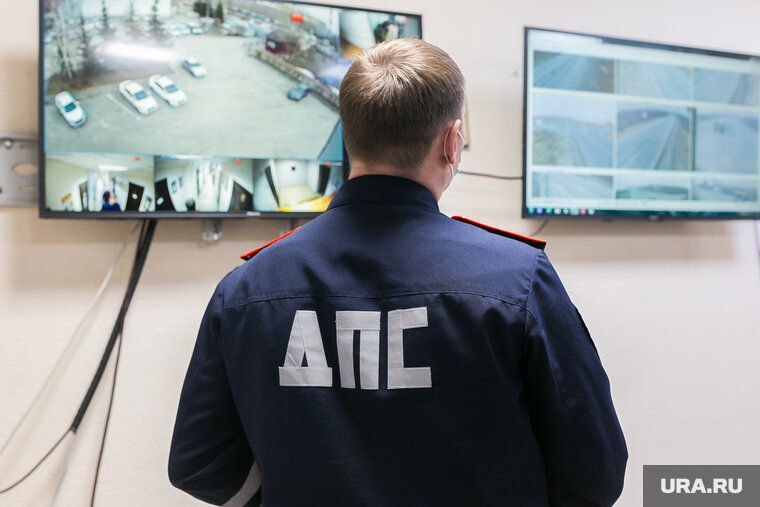    Виновником ДТП стал водитель легковушки, совершивший обгон в неположенном месте