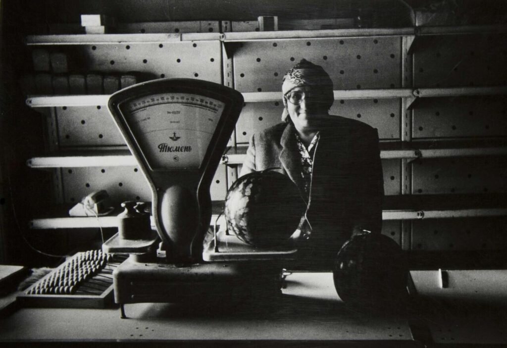    фото: Boris Gavrilovich Mikhalevkin