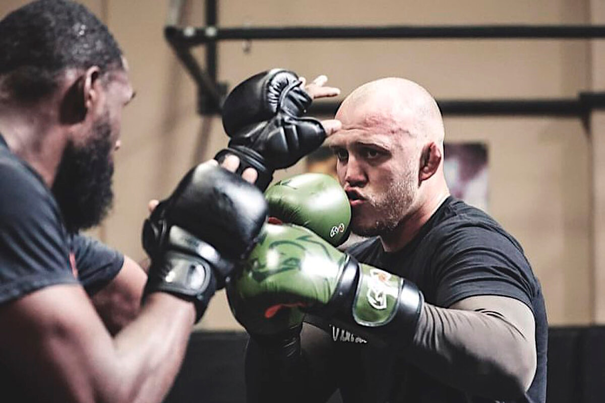    Фото: polar_bear_ft_official / Instagram