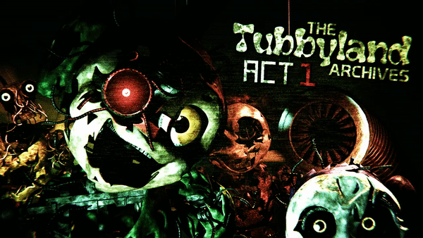 Логотип игры на GameJolt