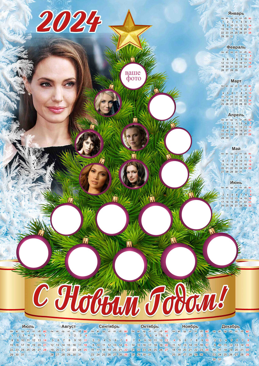 Печать из фотошопа с полями