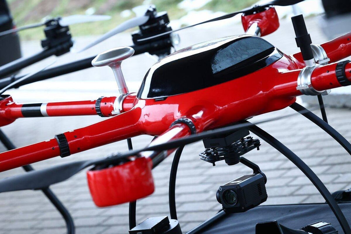    Изображение Пресс-служба губернатора Подмосковья Воробьева 