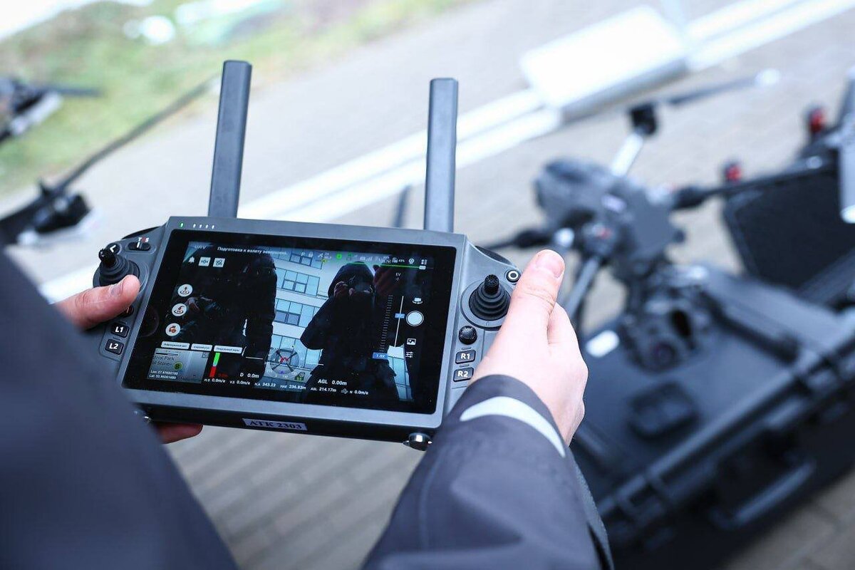    Изображение Пресс-служба губернатора Подмосковья Воробьева 