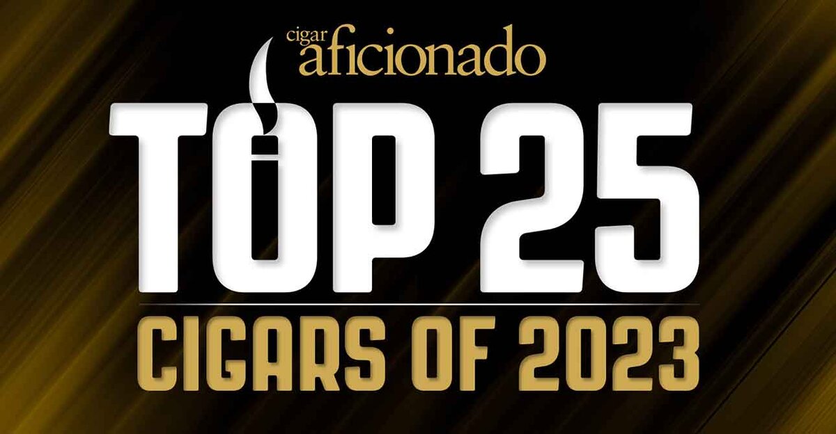 Американский специализированный табачный журнал назвал Топ-25 сигар рейтинга 2023 года  Американский отраслевой табачный журнал Cigar Aficionado опубликовал список лучших, по их мнению, сигар 2023...