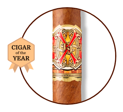 Американский специализированный табачный журнал назвал Топ-25 сигар рейтинга 2023 года  Американский отраслевой табачный журнал Cigar Aficionado опубликовал список лучших, по их мнению, сигар 2023...-2