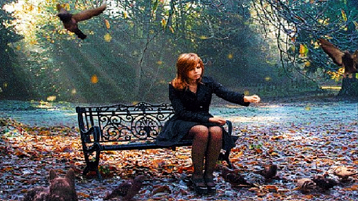 Каринка взята в интернете