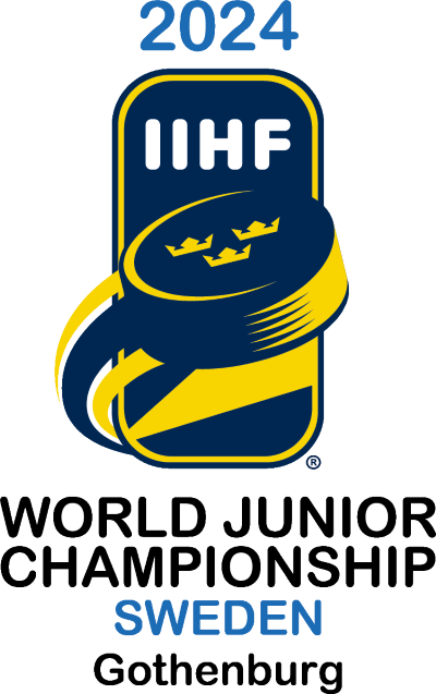 Логотип МЧМ - 2024